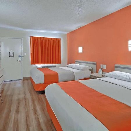 Motel 6-Maple Shade Township, Nj - Philadelphia - Mt Laurel المظهر الخارجي الصورة