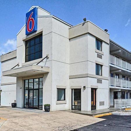 Motel 6-Maple Shade Township, Nj - Philadelphia - Mt Laurel المظهر الخارجي الصورة