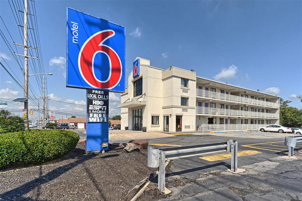 Motel 6-Maple Shade Township, Nj - Philadelphia - Mt Laurel المظهر الخارجي الصورة
