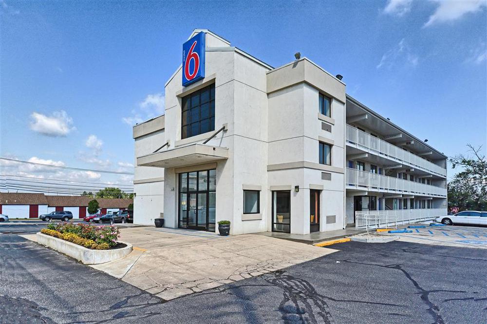 Motel 6-Maple Shade Township, Nj - Philadelphia - Mt Laurel المظهر الخارجي الصورة
