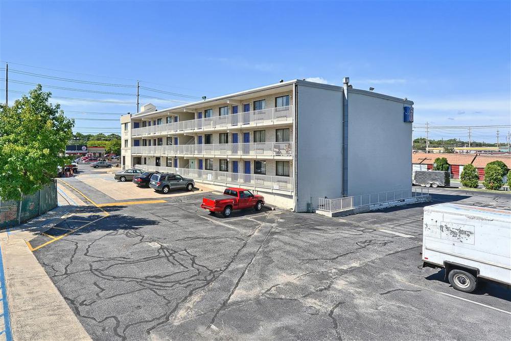 Motel 6-Maple Shade Township, Nj - Philadelphia - Mt Laurel المظهر الخارجي الصورة