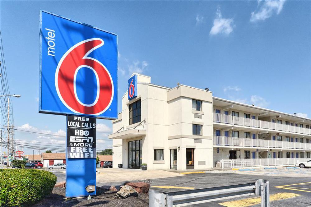 Motel 6-Maple Shade Township, Nj - Philadelphia - Mt Laurel المظهر الخارجي الصورة