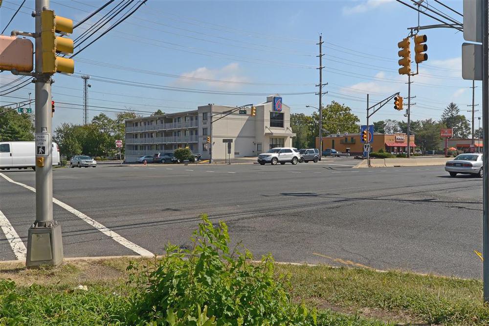 Motel 6-Maple Shade Township, Nj - Philadelphia - Mt Laurel المظهر الخارجي الصورة