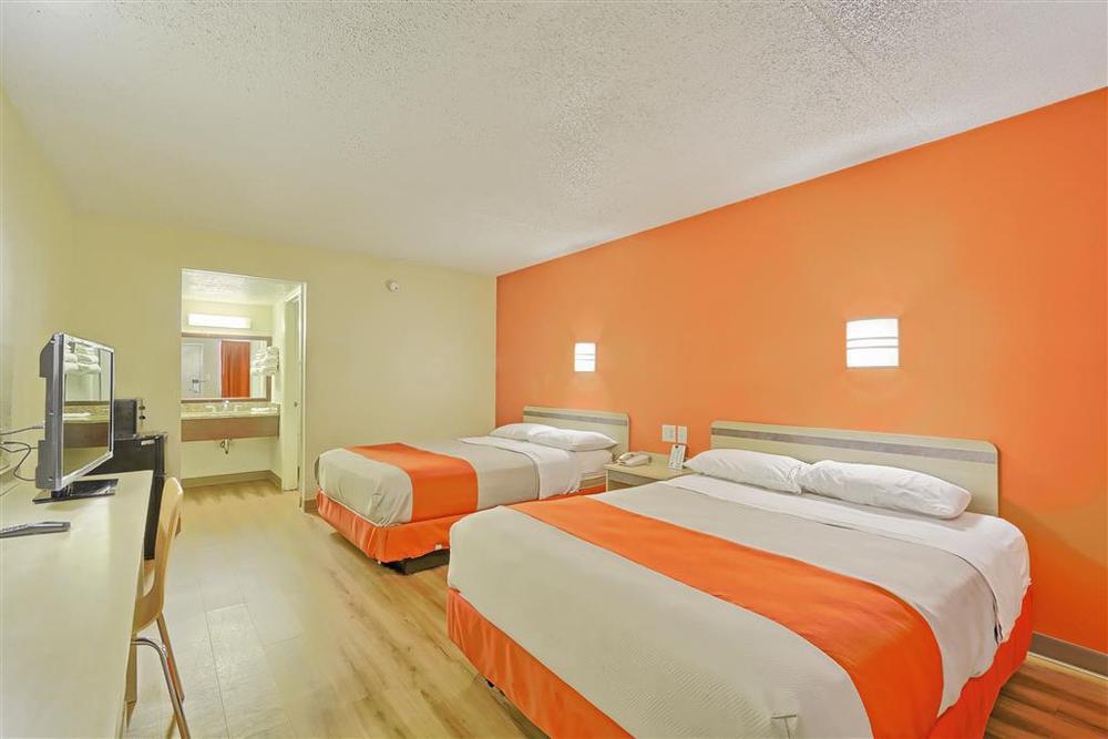 Motel 6-Maple Shade Township, Nj - Philadelphia - Mt Laurel الغرفة الصورة