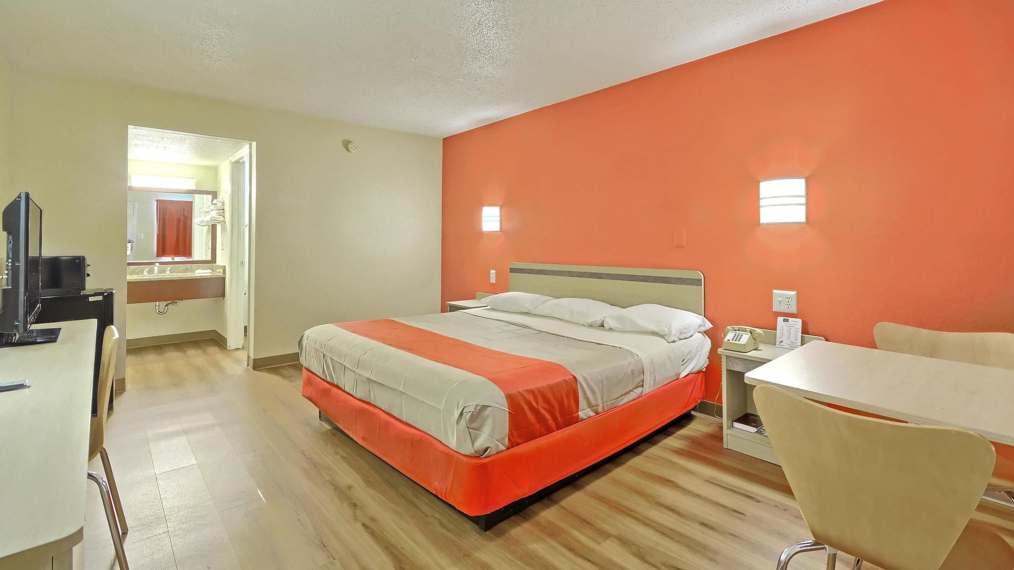 Motel 6-Maple Shade Township, Nj - Philadelphia - Mt Laurel المظهر الخارجي الصورة