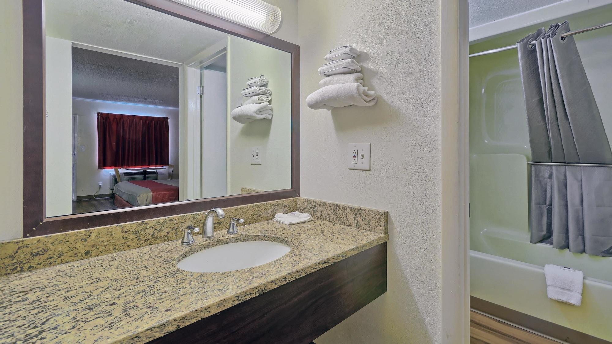 Motel 6-Maple Shade Township, Nj - Philadelphia - Mt Laurel المظهر الخارجي الصورة