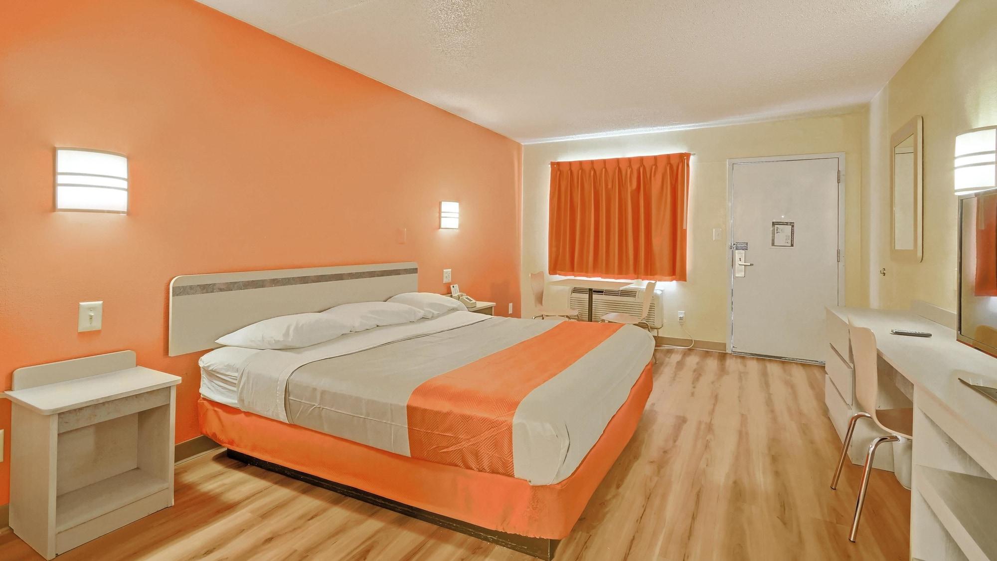 Motel 6-Maple Shade Township, Nj - Philadelphia - Mt Laurel المظهر الخارجي الصورة