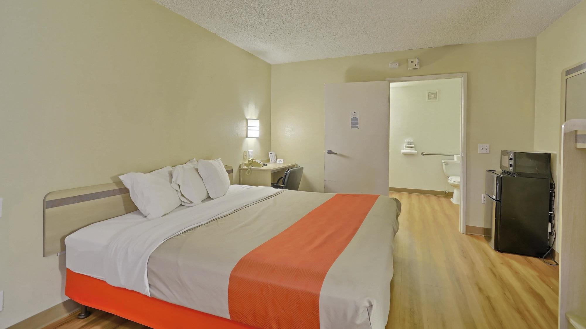 Motel 6-Maple Shade Township, Nj - Philadelphia - Mt Laurel المظهر الخارجي الصورة
