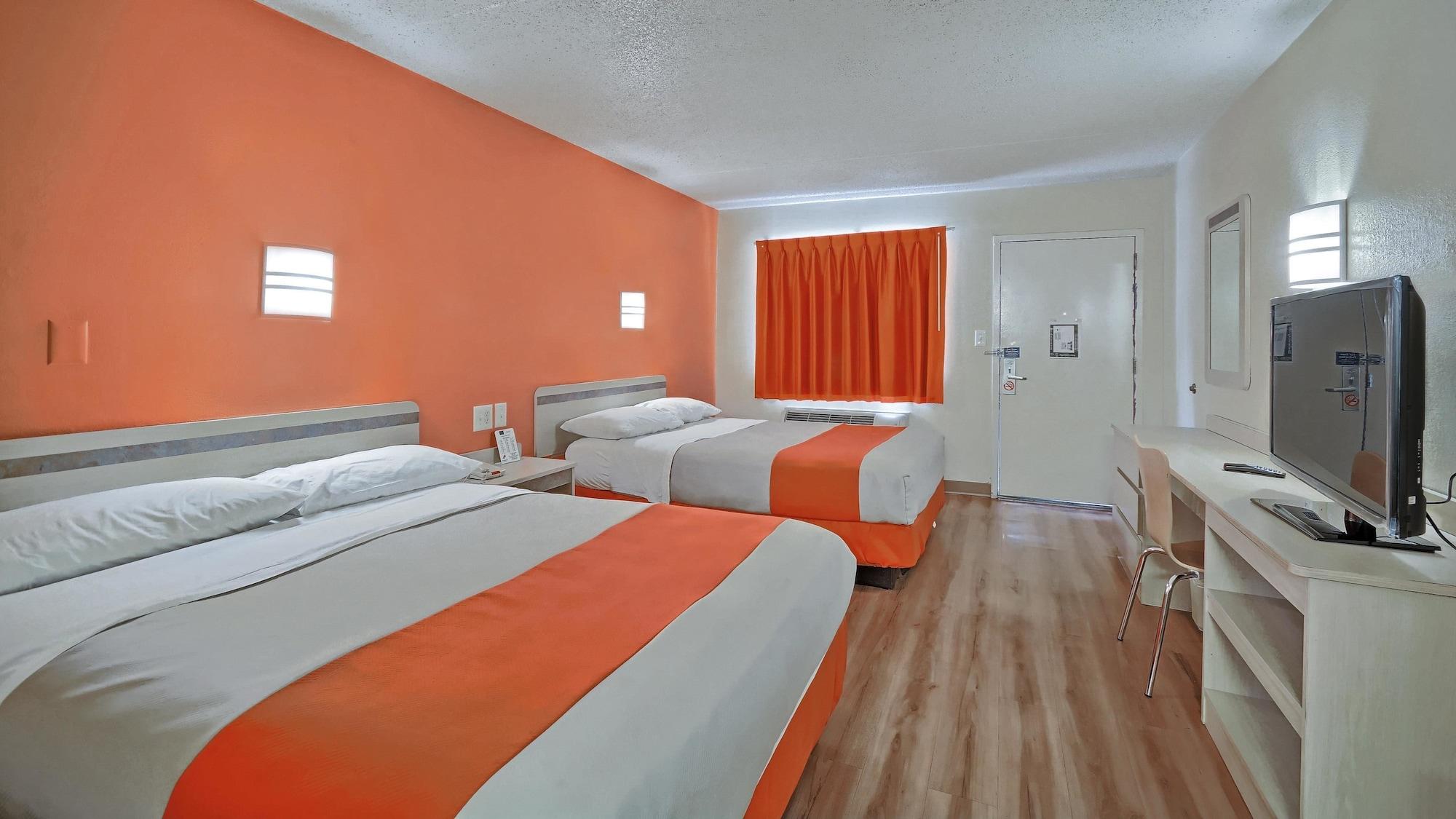 Motel 6-Maple Shade Township, Nj - Philadelphia - Mt Laurel المظهر الخارجي الصورة