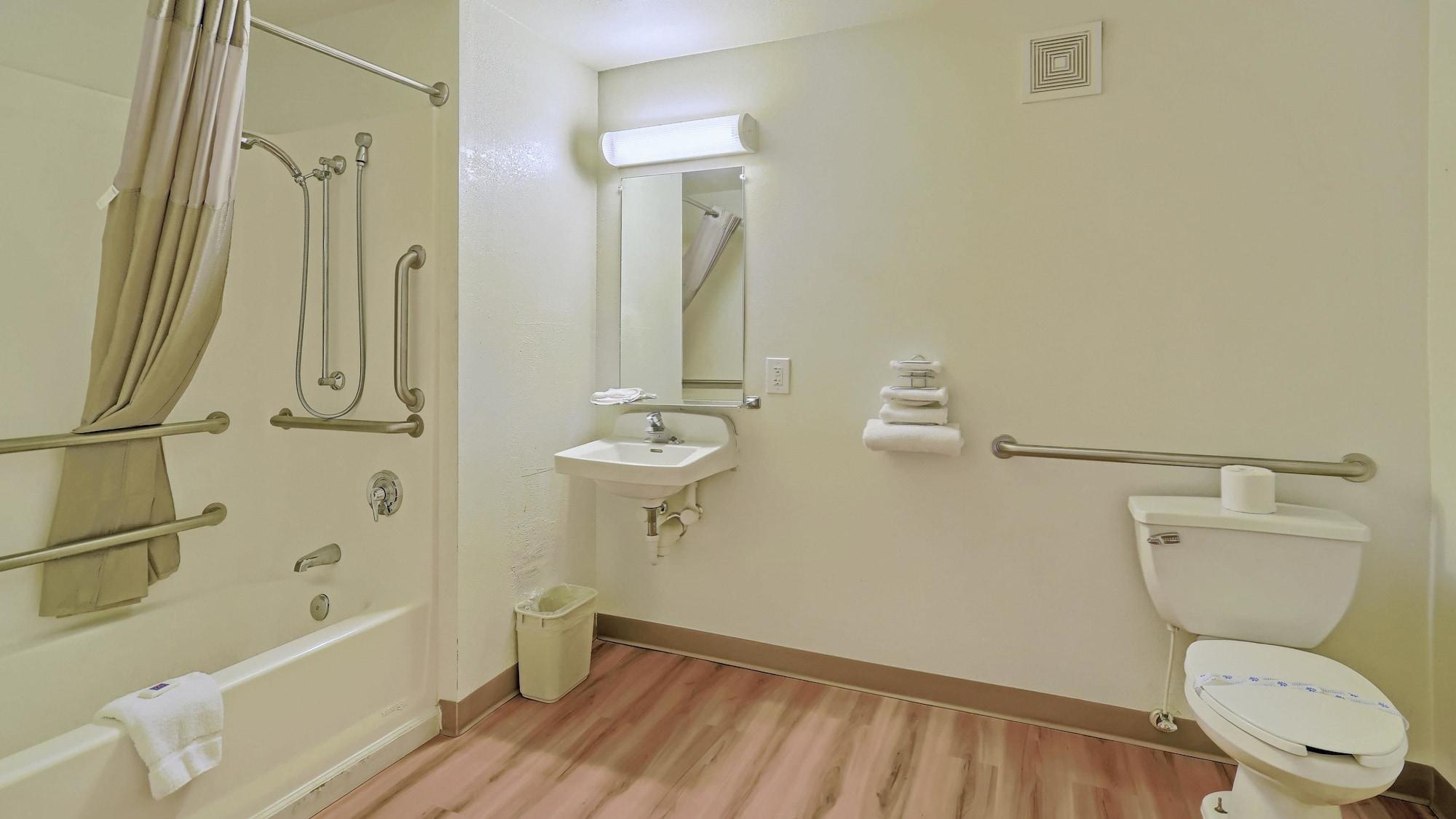 Motel 6-Maple Shade Township, Nj - Philadelphia - Mt Laurel المظهر الخارجي الصورة