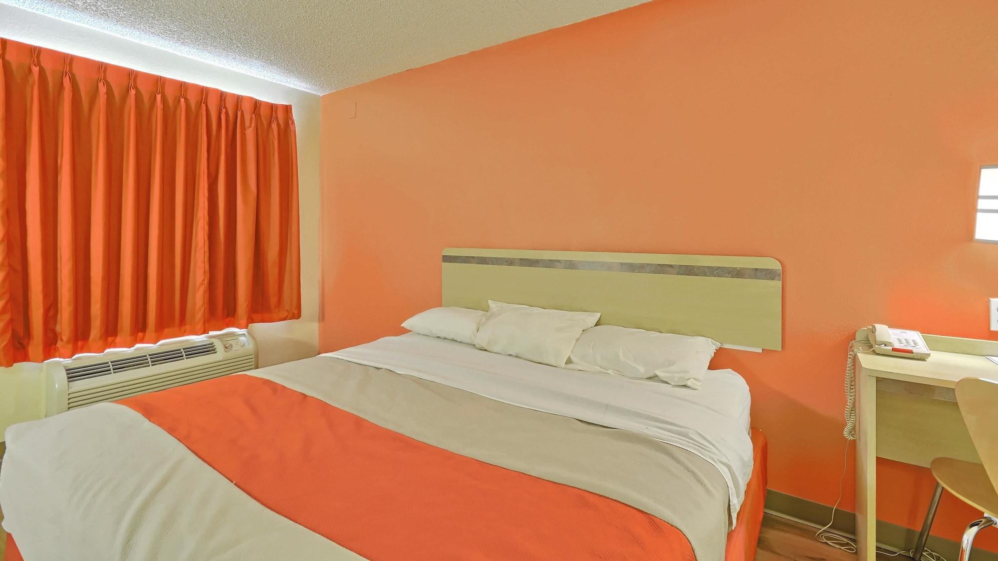 Motel 6-Maple Shade Township, Nj - Philadelphia - Mt Laurel المظهر الخارجي الصورة