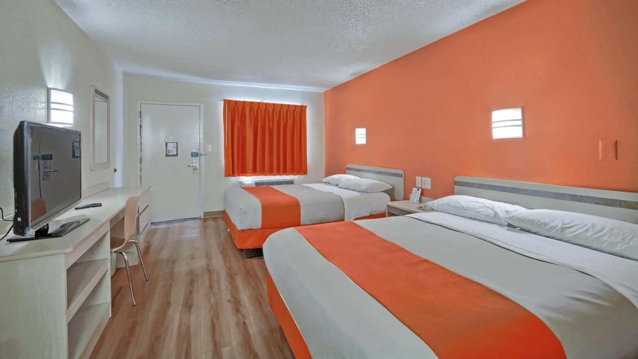 Motel 6-Maple Shade Township, Nj - Philadelphia - Mt Laurel المظهر الخارجي الصورة