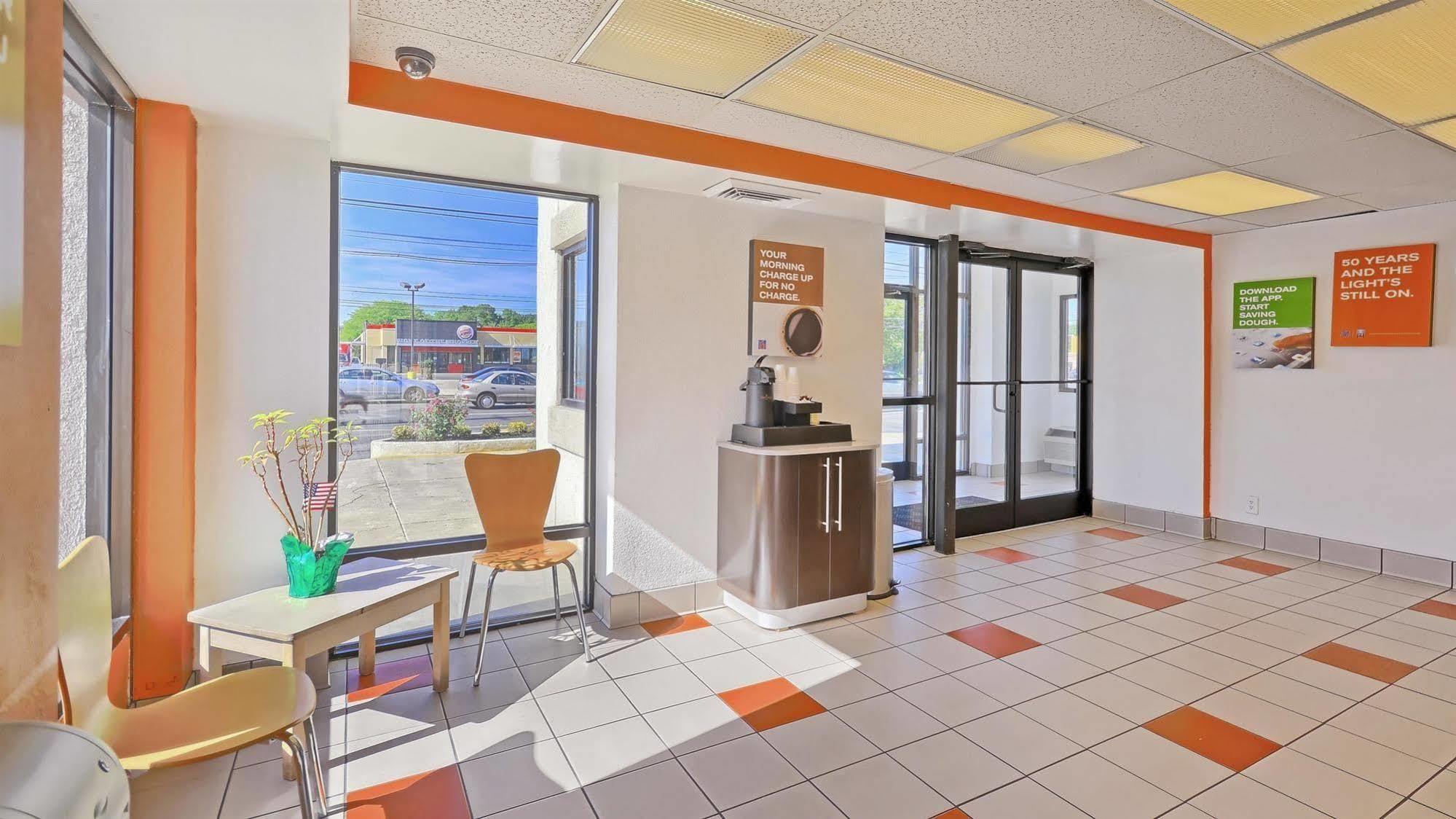 Motel 6-Maple Shade Township, Nj - Philadelphia - Mt Laurel المظهر الخارجي الصورة