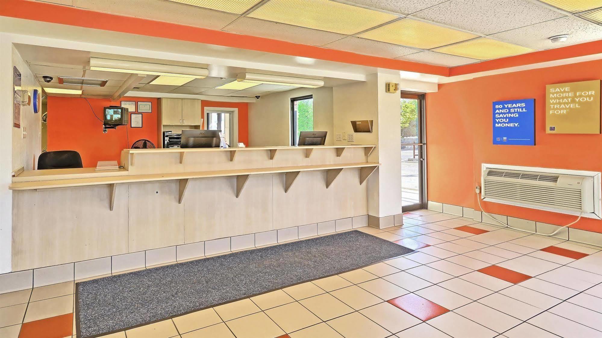 Motel 6-Maple Shade Township, Nj - Philadelphia - Mt Laurel المظهر الخارجي الصورة
