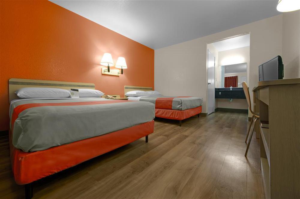 Motel 6-Maple Shade Township, Nj - Philadelphia - Mt Laurel الغرفة الصورة