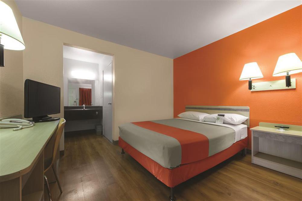 Motel 6-Maple Shade Township, Nj - Philadelphia - Mt Laurel الغرفة الصورة